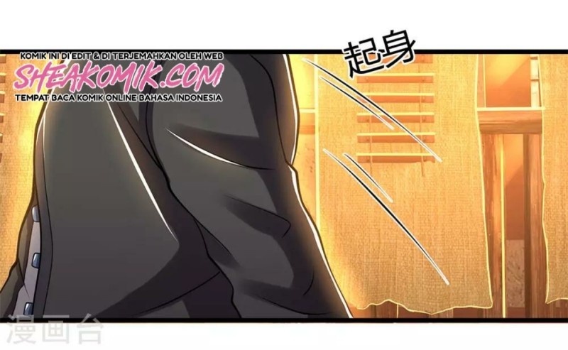 Medical Martial Arts Chapter 231 Gambar 11